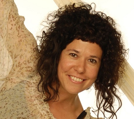Marta Gomez RNE